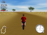 Cкриншот Xtreme Moped Racing, изображение № 460079 - RAWG