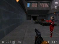 Cкриншот Half-Life: Decay, изображение № 805704 - RAWG