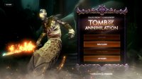 Cкриншот Tales from Candlekeep: Tomb of Annihilation, изображение № 654488 - RAWG