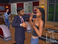 Cкриншот Sims: Житейские истории, The, изображение № 468832 - RAWG