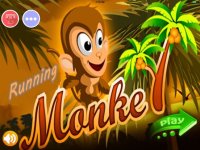 Cкриншот running monkey, изображение № 2056139 - RAWG