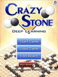 Cкриншот CrazyStone DeepLearning, изображение № 2053879 - RAWG