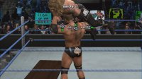 Cкриншот WWE SmackDown vs. RAW 2010, изображение № 532592 - RAWG