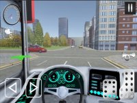 Cкриншот Real Bus Driving Sim 2017, изображение № 2043460 - RAWG