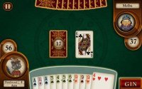 Cкриншот Aces Gin Rummy Free, изображение № 1448174 - RAWG