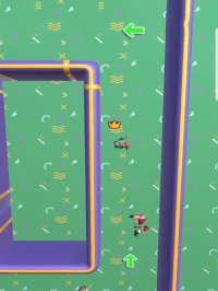 Cкриншот Fun Race 3D: Touch The Wall, изображение № 2109165 - RAWG