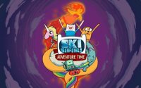 Cкриншот Ski Safari: Adventure Time, изображение № 1446456 - RAWG