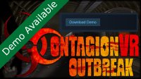 Cкриншот Contagion VR: Outbreak, изображение № 715881 - RAWG