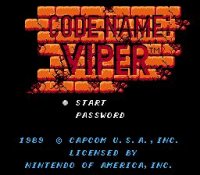 Cкриншот Code Name: Viper, изображение № 735121 - RAWG