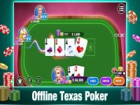 Cкриншот HD Texas Holdem Offline Poker, изображение № 1789057 - RAWG