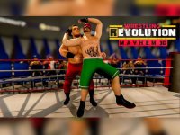 Cкриншот Wrestling Revolution Mayhem 3D, изображение № 1889770 - RAWG