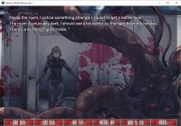 Cкриншот Demon Wraith (Demo web version), изображение № 1849290 - RAWG