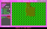Cкриншот Jill of the Jungle 3: Jill Saves the Prince, изображение № 302406 - RAWG