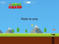 Cкриншот Mini Golf Champ - Top 3D Fun And Addictive Game, изображение № 1993482 - RAWG