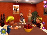 Cкриншот Virtual Super Granny 3D Game, изображение № 2227119 - RAWG