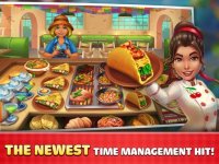 Cкриншот Cook It! - Chef Cooking Games, изображение № 2027182 - RAWG