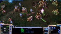 Cкриншот StarCraft II: Wings of Liberty, изображение № 476965 - RAWG