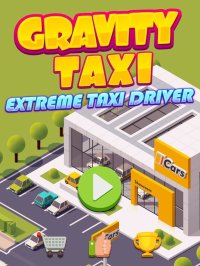 Cкриншот Gravity Taxi - Orbit Kart, изображение № 1838868 - RAWG
