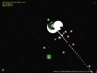 Cкриншот Super Space Cyclops Game, изображение № 1114788 - RAWG