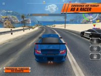 Cкриншот Need for Speed Hot Pursuit for iPad, изображение № 901259 - RAWG