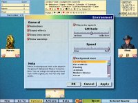 Cкриншот Hoyle Card Games 2007, изображение № 460528 - RAWG