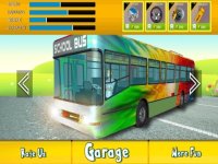 Cкриншот 3D School Bus Driver Simulator, изображение № 2180394 - RAWG
