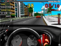 Cкриншот GT Racing '97, изображение № 332599 - RAWG