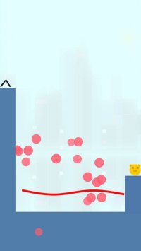 Cкриншот Draw Meow - line physics game, изображение № 1688841 - RAWG