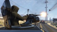 Cкриншот Grand Theft Auto Online: Heists, изображение № 622460 - RAWG