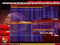 Cкриншот FIBA Basketball Manager 2008, изображение № 482696 - RAWG