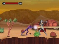 Cкриншот BEN 10: ALIEN FORCE, изображение № 787741 - RAWG