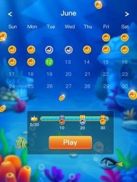 Cкриншот Solitaire Master-Fish World, изображение № 3298868 - RAWG