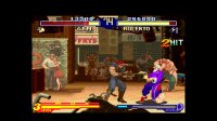 Cкриншот Street Fighter Alpha 2, изображение № 243386 - RAWG