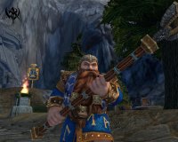 Cкриншот Warhammer Online: Время возмездия, изображение № 434403 - RAWG