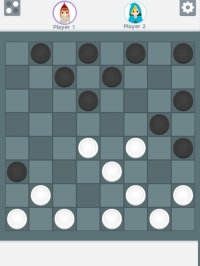 Cкриншот Checkers ‣, изображение № 2035511 - RAWG