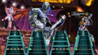Cкриншот Guitar Hero: Warriors of Rock, изображение № 555090 - RAWG