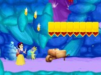 Cкриншот Disney Princess: Magical Jewels, изображение № 786872 - RAWG