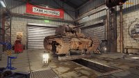 Cкриншот Tank Mechanic Simulator, изображение № 2850556 - RAWG