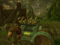 Cкриншот Warhammer Online: Время возмездия, изображение № 434333 - RAWG