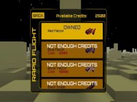 Cкриншот Rapid Flight, изображение № 1843857 - RAWG