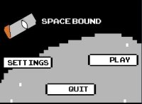 Cкриншот spacebound (itch) (temposparkz), изображение № 2659235 - RAWG
