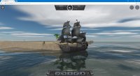 Cкриншот Sea Battle 3D (itch), изображение № 3440512 - RAWG