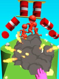 Cкриншот Magic Finger 3D, изображение № 2613118 - RAWG
