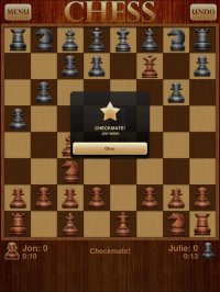 Cкриншот Chess Premium HD, изображение № 2029486 - RAWG