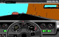 Cкриншот Test Drive (1987), изображение № 326909 - RAWG