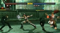 Cкриншот TEKKEN 6, изображение № 511190 - RAWG