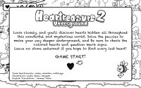 Cкриншот Heartreasure2: Underground, изображение № 2971435 - RAWG