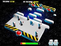 Cкриншот Retro Arcade Classics, изображение № 426473 - RAWG