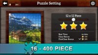 Cкриншот Jigsaw Puzzle Master, изображение № 1433708 - RAWG