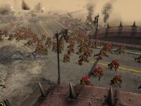 Cкриншот Warhammer 40,000: Dawn of War, изображение № 386412 - RAWG